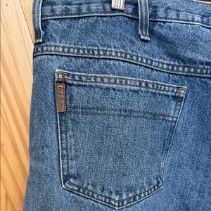 Cinch Blue Denim Jeans